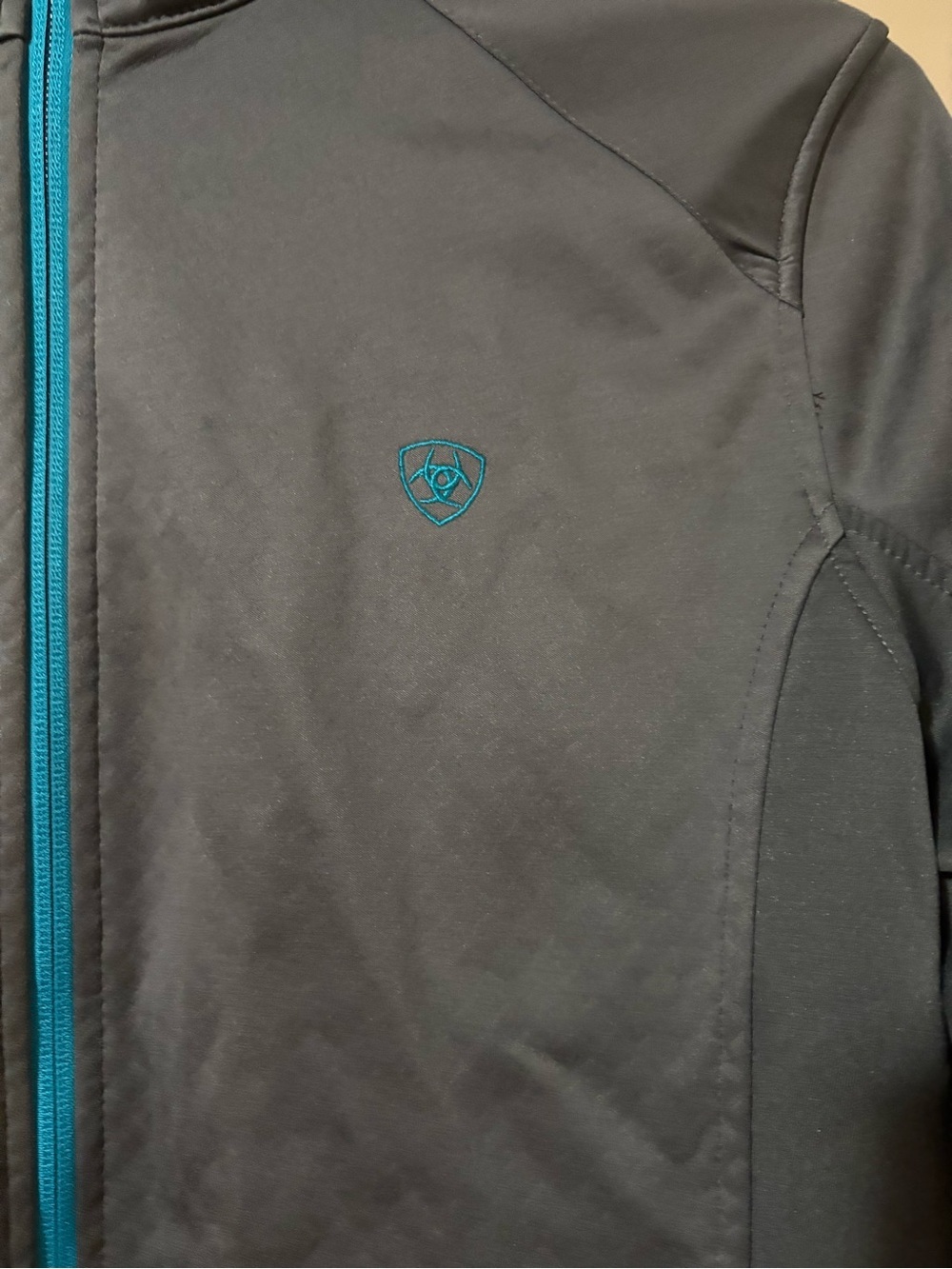 Ariat Cold Series Jacket - Picture 2 of 5